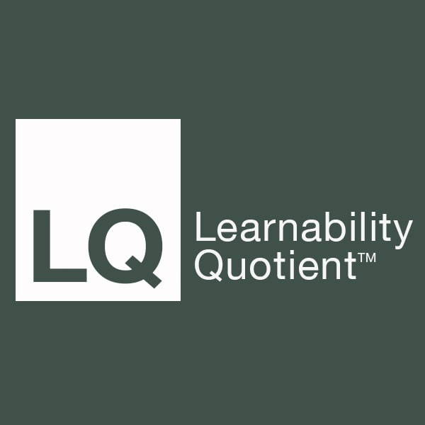 Learnability Quotient icon