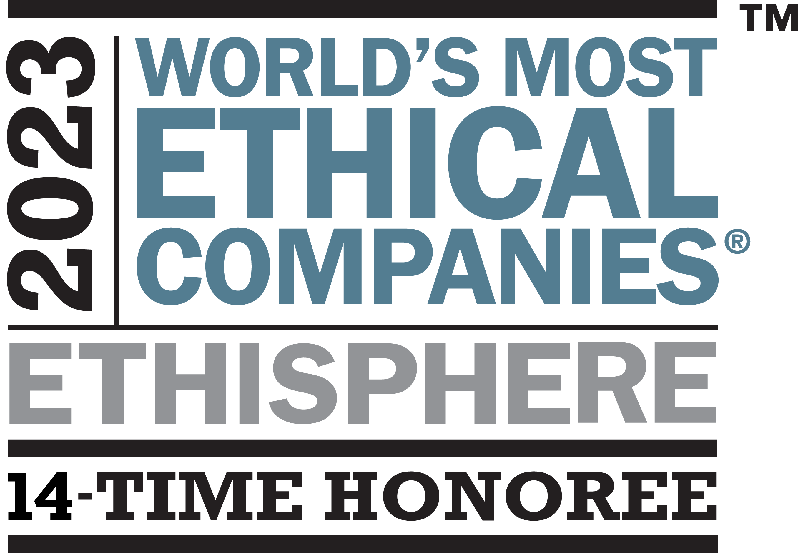 Ethisphere Ethical Company logo