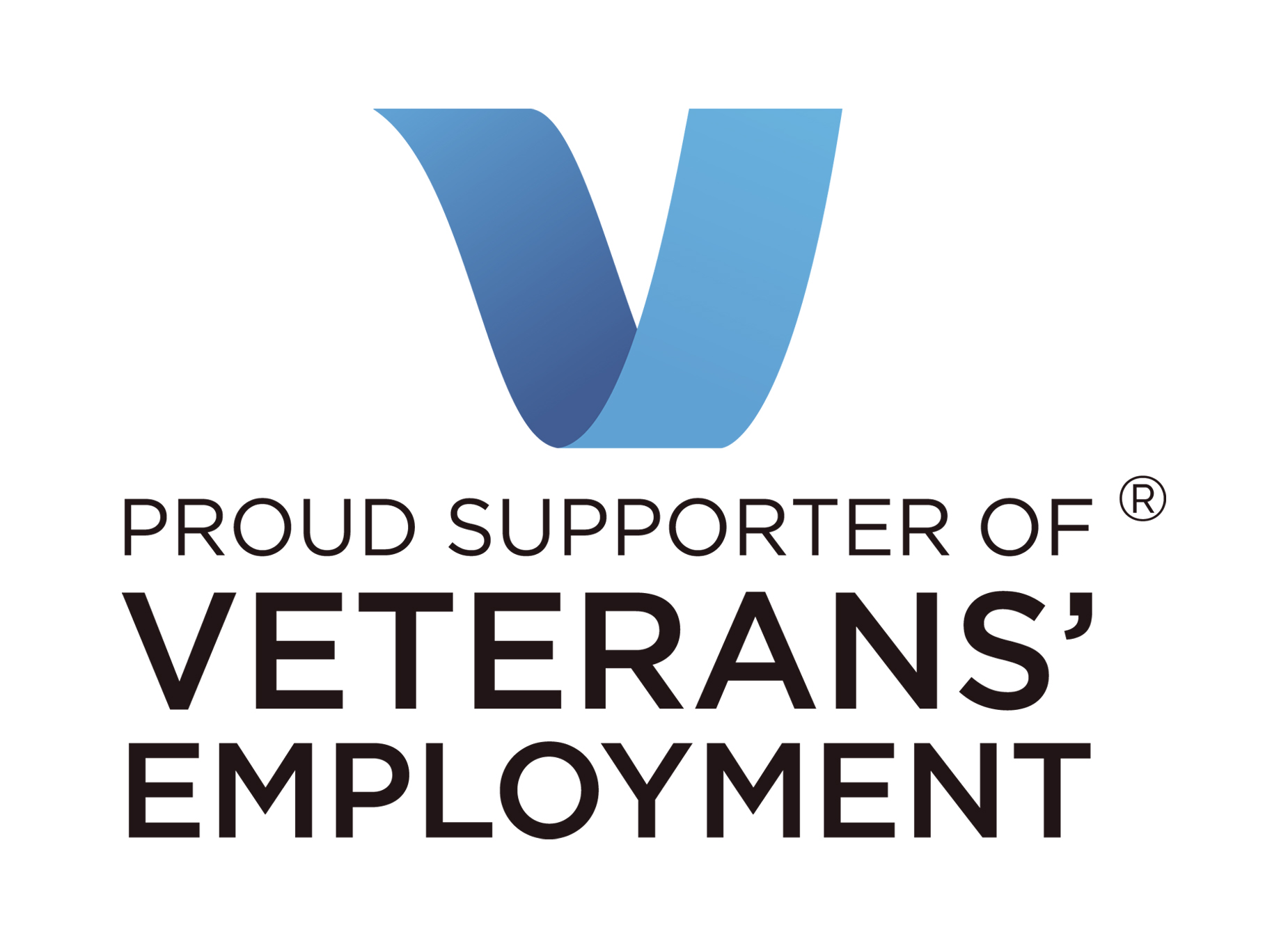 Veteran' Employment logo