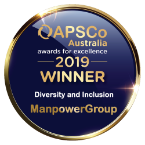 APSCo Australia Awards for Excellence 2019