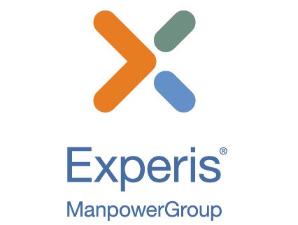 Experis brand logo