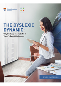 Dyslexic Dynamic Cover