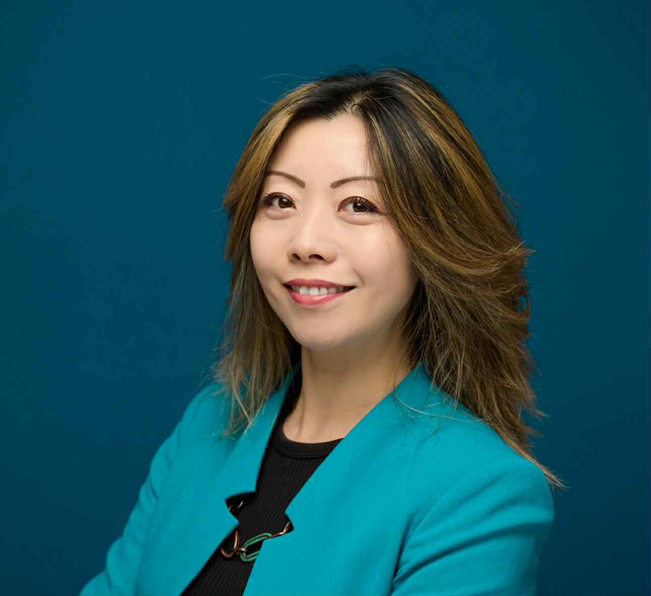 Janet Lu